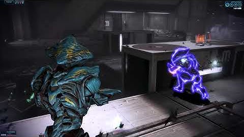 Mass Effect 3 Multiplayer Platinum Duo Challenge: Revenge of the Fallen