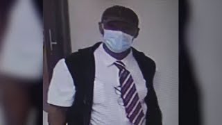 CRIME STOPPERS: Chattanooga police seek suspect accused of stealing from local hospitals
