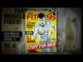 Inside Fitness Issue #48 October 2014 OUT NOW!