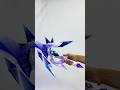 【原神】スカークの片手剣の作り方 #shorts