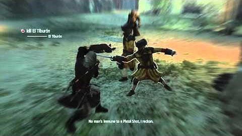 ACIV Sequence 12 3 Tainted Blood