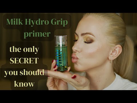 MILK Hydro Grip