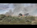 09/16/2026 Brush Fire