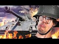 Tiger II Machtdemonstration feat. @Mailand WorldOfTanks | World of Tanks