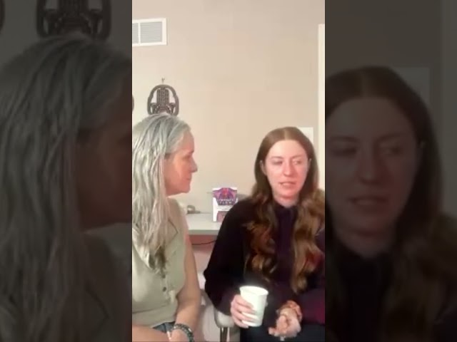 As a dr in the mental health space, Emilia has experienced how important the body centered piece is!