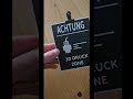 3D gedruckte 3D Druck Setup Upgrade