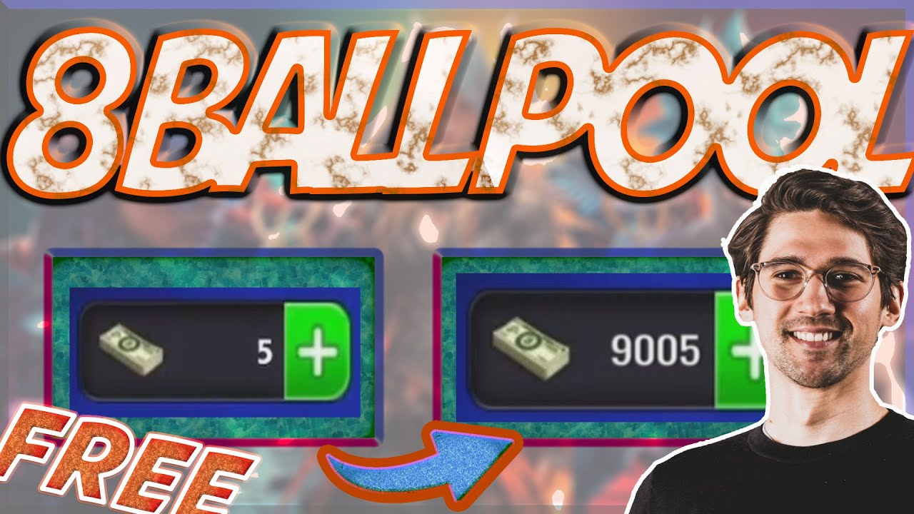 8 Ball Poll Hile | 8 Ball Poll Para Hilesi | Bedava | Kanıtlı | 2026