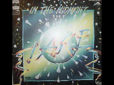 Lake - In the midnight    1986