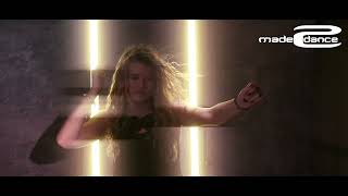 Jsphn - Make It Loud Official Video 4K