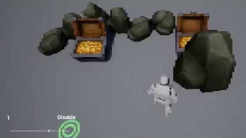 [UE4 Tutorial] Dynamic Post Process Volume