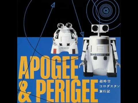 Video: Jsou perigee a apogee?