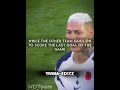 Bro will never celebrate like that ever again 😂 #football #viral #edit #shorts #footballedits