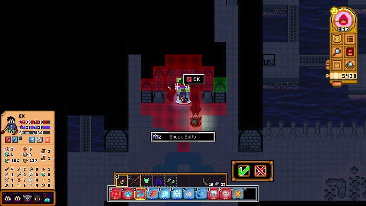 Horizon's Gate - Ep. 53 Tomb of Rituals