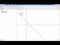 GeoGebra Tutorial: labels and names of graphs