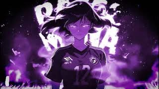 Download lagu REGXRD - PASSO MANA (Slowed)