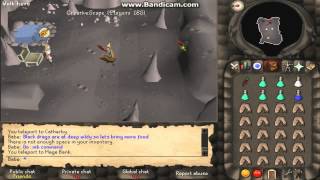 Creativescape-Dragon Hunter Quest Guide