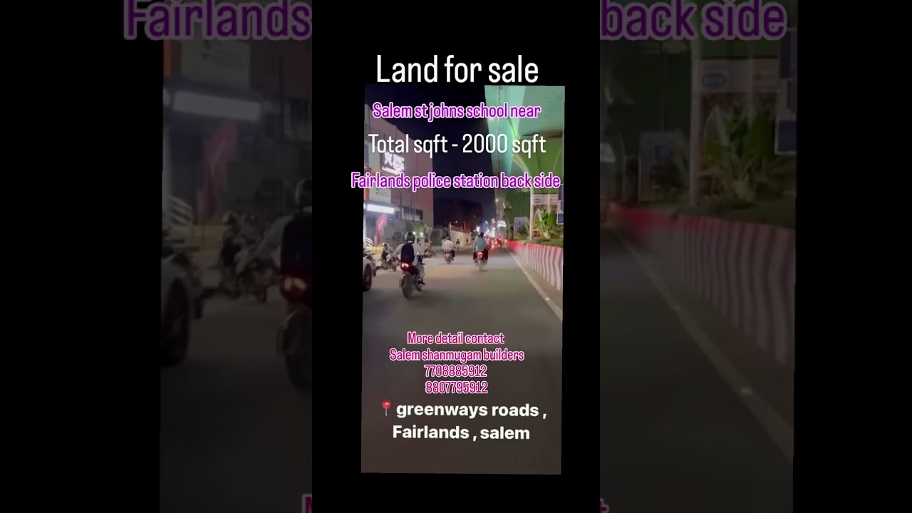 land for sale st johns school near 