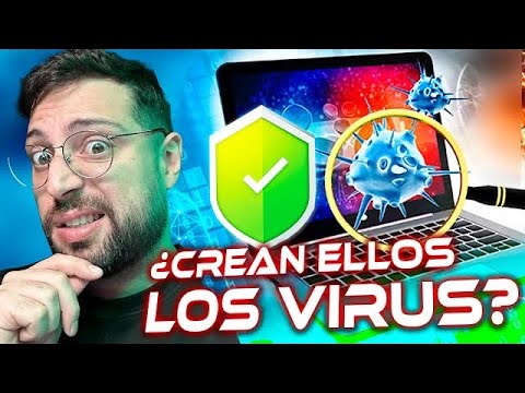 Video: ¿Por qué el antivirus detecta grietas?