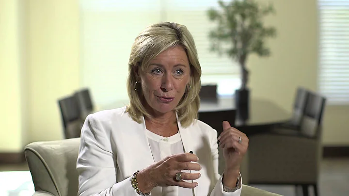 Healthcare Innovation spotlight: Bridget Duffy