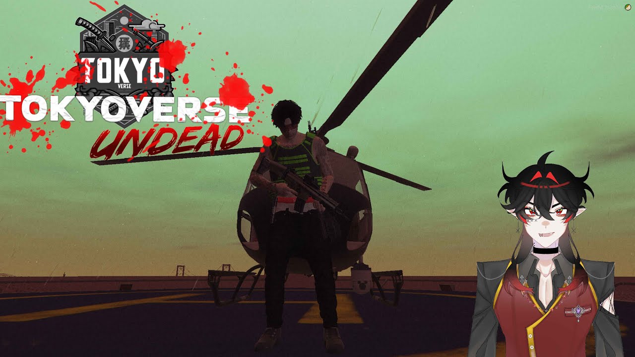 Demon Rp GTA V RP - DEMON TIME ? #tokyoverseroleplay - YouTube