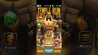 TORTUGA PET 20240514 133658 #games #templerunner #gaming #templeruntemple #gameplay  #androidgames screenshot 1