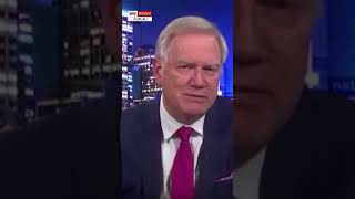 ‘Shift against Kamala Harris’: Surprising poll stuns Democrats