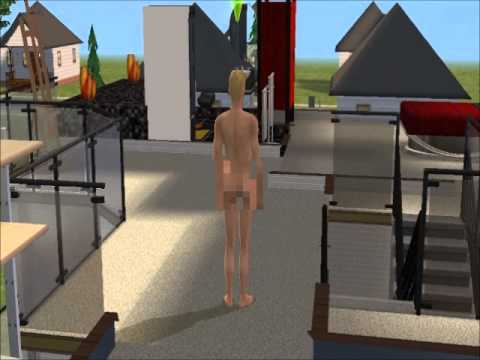 Sims Porn 19