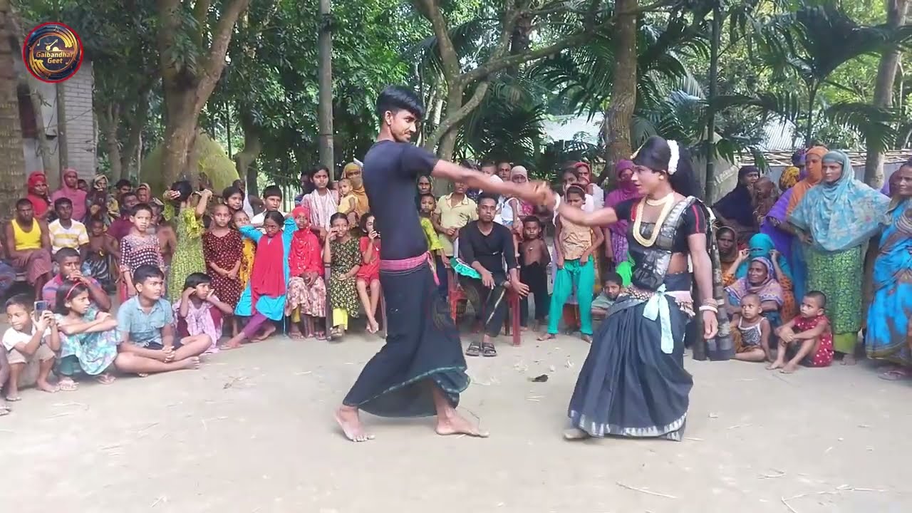 বিয়ের গীত | আমার ভাগিনা আইছে বাড়িতে | বাউল শাকিলা | Amar VagiNa Aica Barite | New Biye Barir Geet