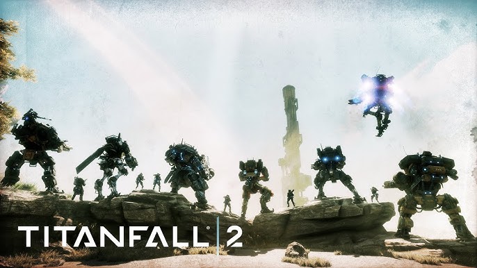 Titanfall Official 