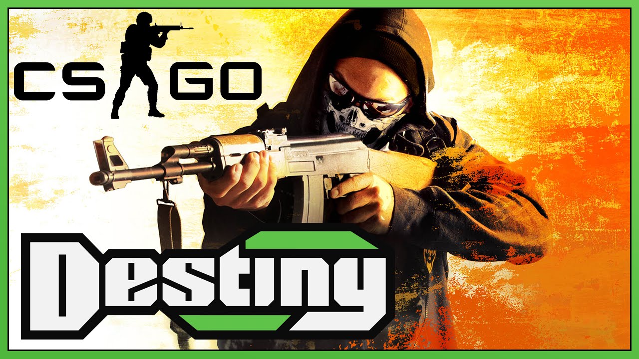 CS:GO - Rager drops his gun and says nothing, then threatens to leave ...