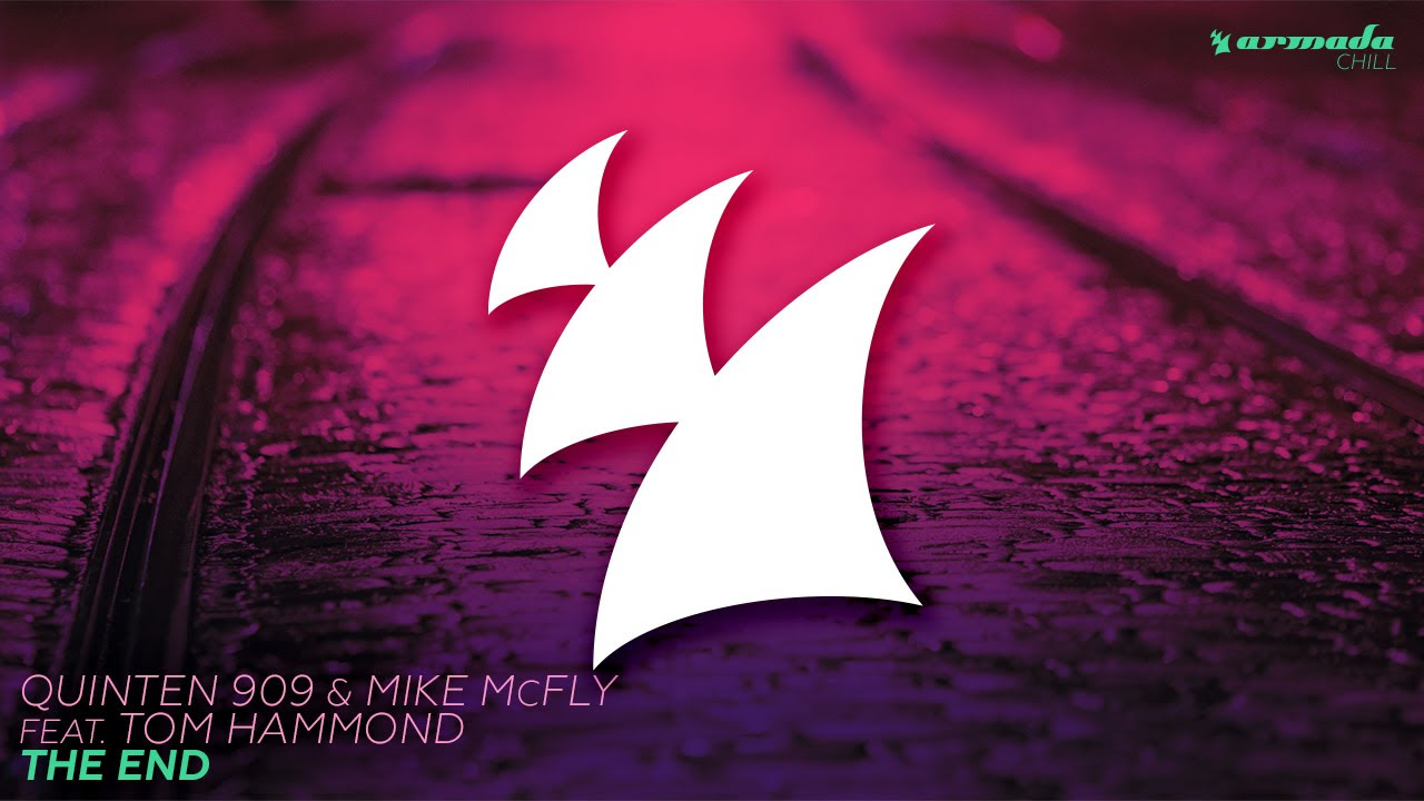 Quinten 909 & Mike McFly feat. Tom Hammond - The End