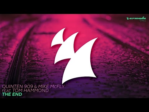Quinten 909 & Mike McFly feat. Tom Hammond - The End
