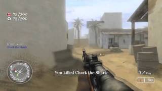 CoD 2 Daytage | Edited By JakDesigns | DMG KroniX