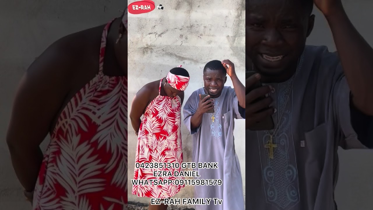 God used minister Joseph to set her land free from Dominic Attacks 🙏🙏🙏