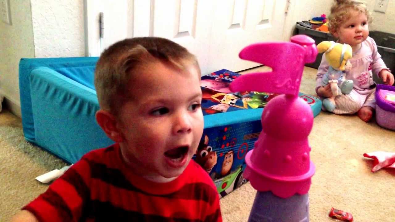 The Little Mermaid song and Beauty and the Beast Song