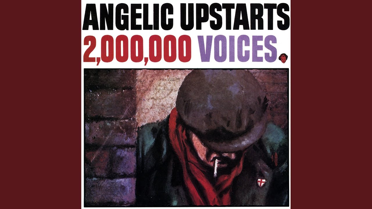 The Man Who Came in from the Beano