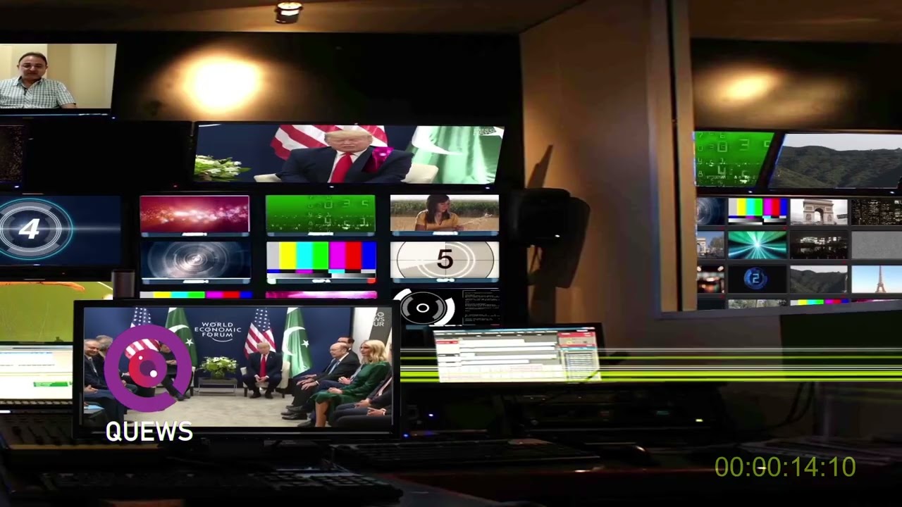 Quews.News intro