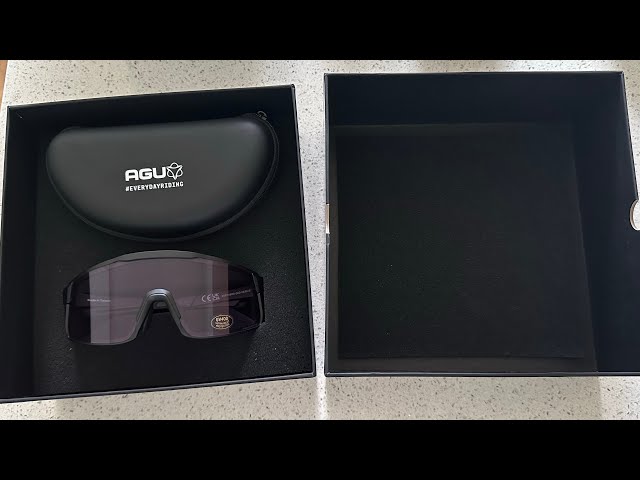 How you really remove an AGU Verve HD II lens - YouTube