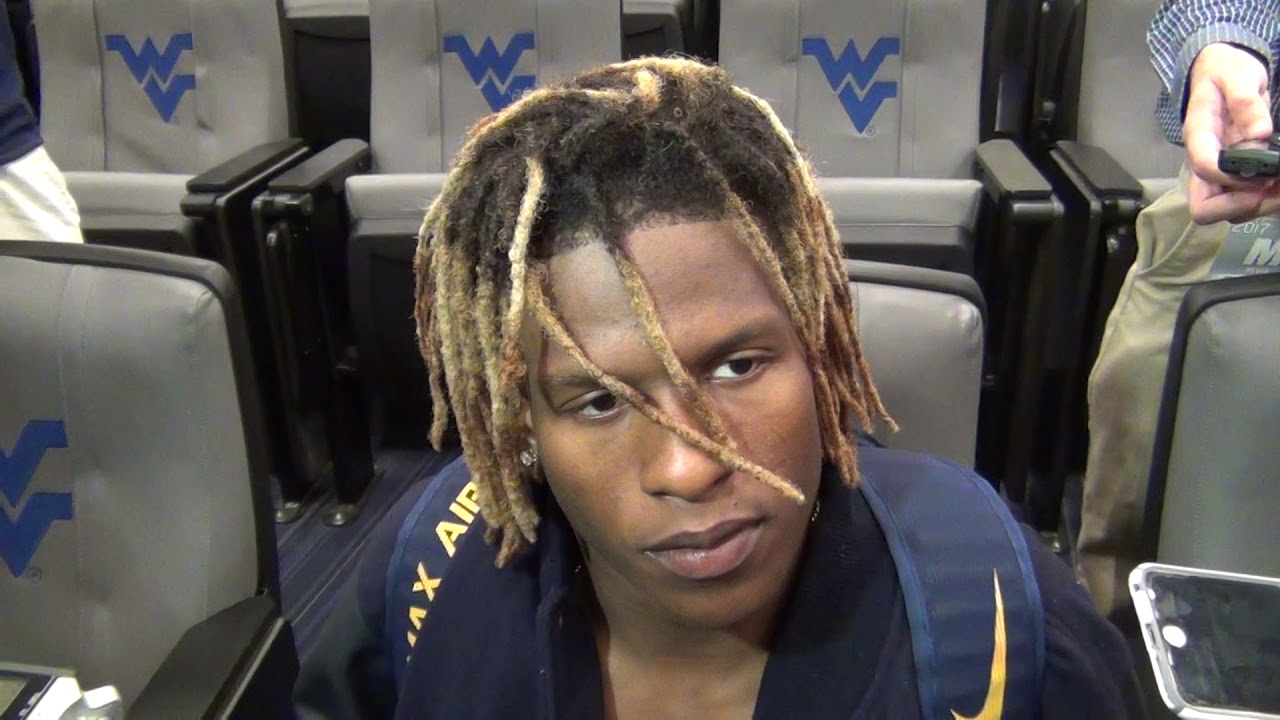 BlueGoldNews.com: Justin Crawford 9/16/17