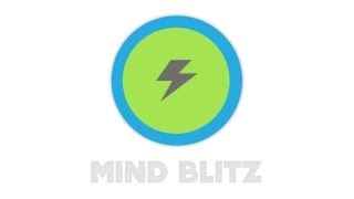 Official Mind Blitz Launch Trailer screenshot 5
