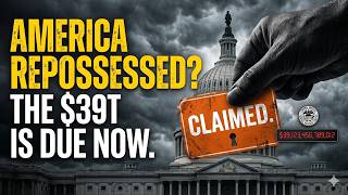 Celebrity Who Secretly Owns America’s Debt? (Your Entire Future Is At Stake) Wealth