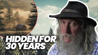Eustace Conway Hid a Second Life for 30 Years — No One Knew Until Now