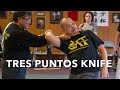 Garimot arnis seminar review  texas