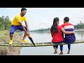 Must Watch New Funniest Comedy video 2021 amazing comedy video 2021 Episode 125 By Busy Fun Ltd