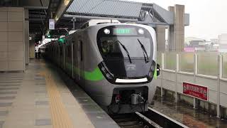 2020.12.09 EMU900 8778次 豐原站發車