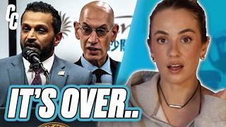 The Nba Might Never Recover From This...