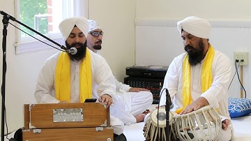 2017 Guru Arjun Dev Ji - Shaheedi Divas - 11