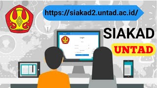 Tutorial Mengisi KRS, KHS, Ganti Password dll. SIAKAD UNTAD screenshot 3