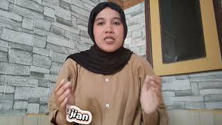 Tugas UAS Pragmatik "Kesantunan Berbahasa"