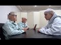 西成で撮影した動画がバレて脅され事務所に呼び出されました